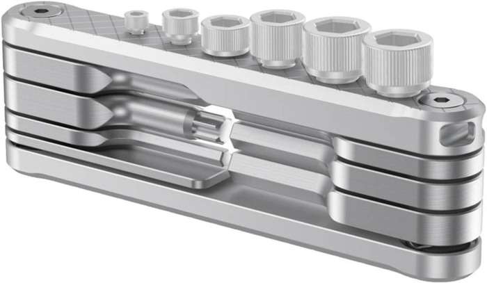 Smallrig 2213 Sada nářadí včetně šroubováků a klíčů