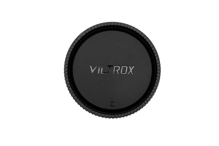 Viltrox AF 25mm F1.7 Air pro Nikon Z