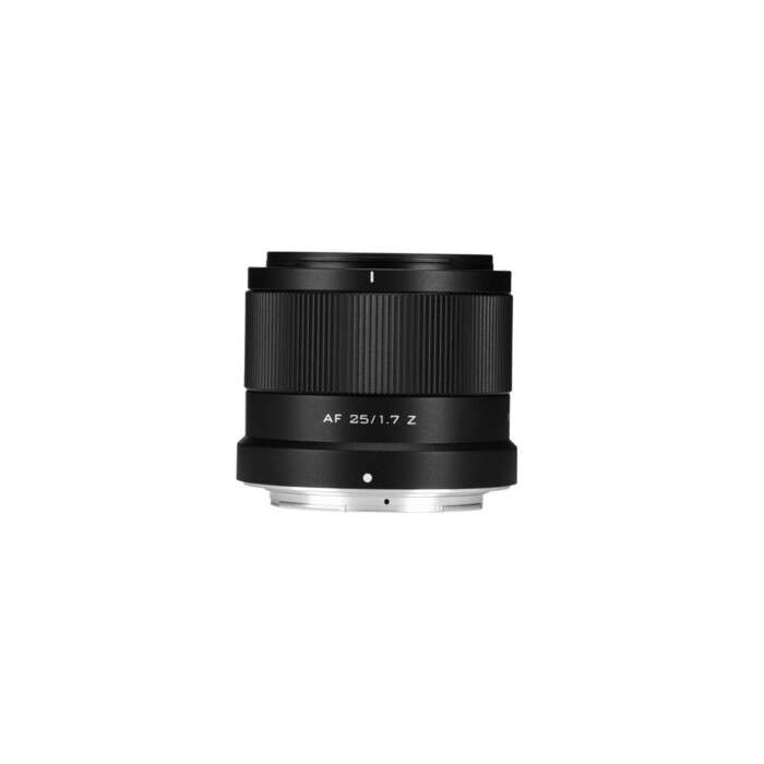 Viltrox AF 25mm F1.7 Air pro Nikon Z
