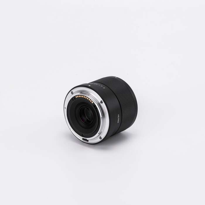 Viltrox AF 25mm F1.7 Air pro Nikon Z
