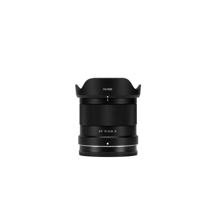 Viltrox AF 9mm F2.8 Air pro Nikon Z