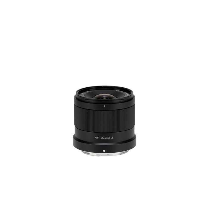 Viltrox AF 9mm F2.8 Air pro Nikon Z