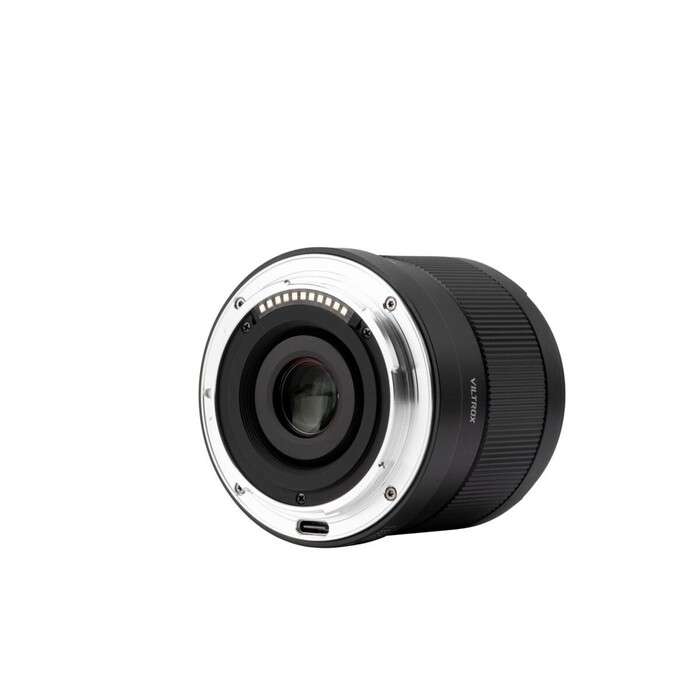 Viltrox AF 9mm F2.8 Air pro Nikon Z
