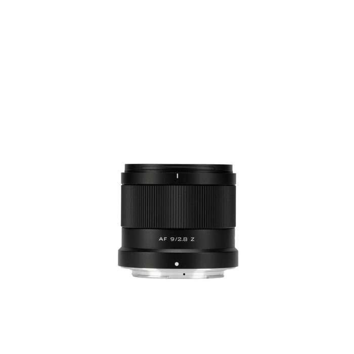Viltrox AF 9mm F2.8 Air pro Nikon Z
