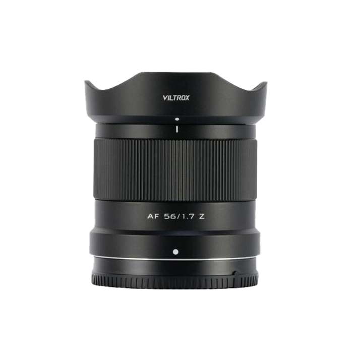 Viltrox AF 56mm F1.7 Air pro Nikon Z