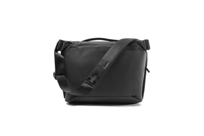 Peak Design Everyday Messenger 13L v2 černá