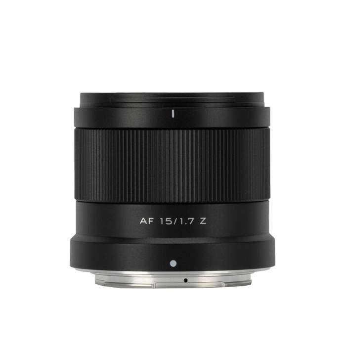 Viltrox AF 15mm F1.7 Air pro Nikon Z