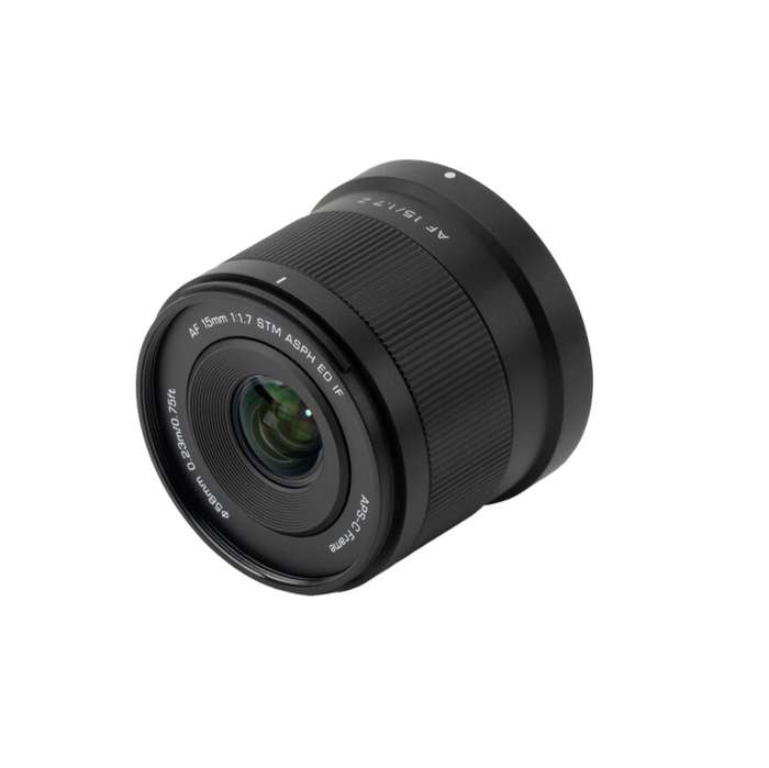 Viltrox AF 15mm F1.7 Air pro Nikon Z