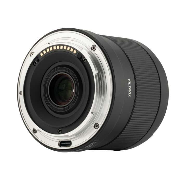 Viltrox AF 15mm F1.7 Air pro Nikon Z