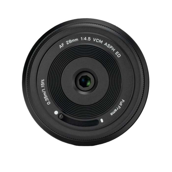 Viltrox AF 28mm F4.5 pro Nikon Z