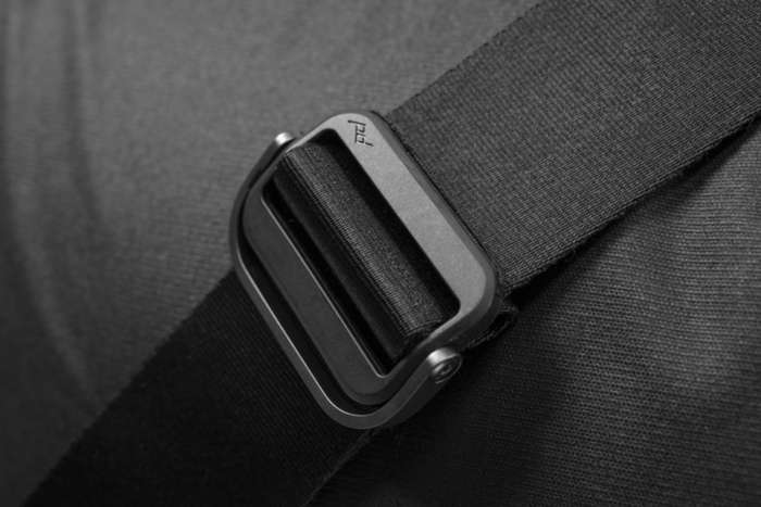 Peak Design Everyday Messenger 13L v2 černá