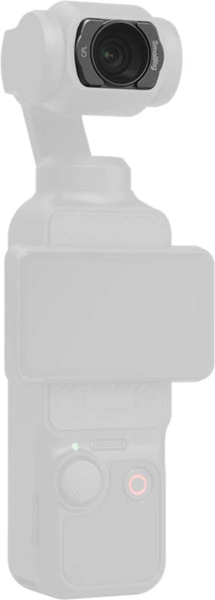 SmallRig 5834 Professional Filter Kit for DJI Osmo Pocket 3 | Set Filtrů