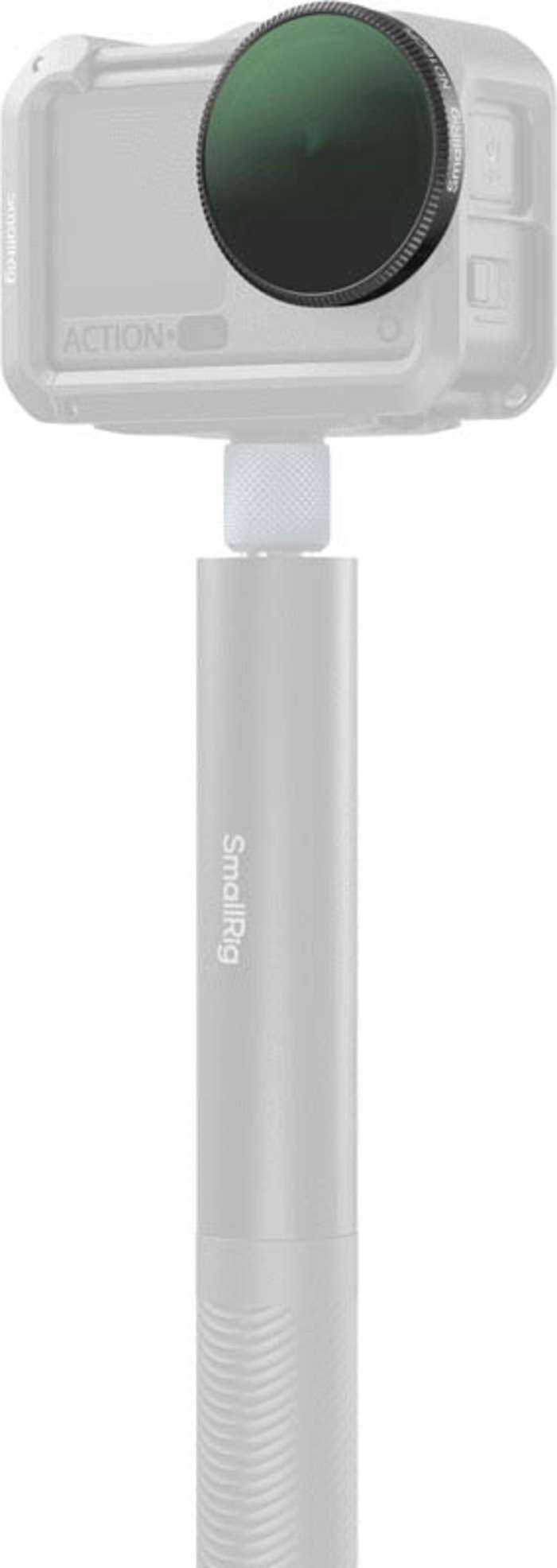 Smallrig 5896 Filter Kit for DJI Osmo Action 6 | Set filtrů