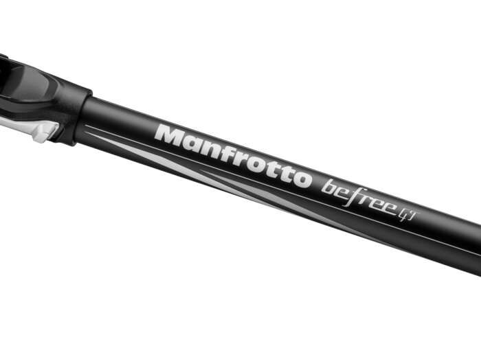 Manfrotto BeFree GT MKBFRTA4GT-BH