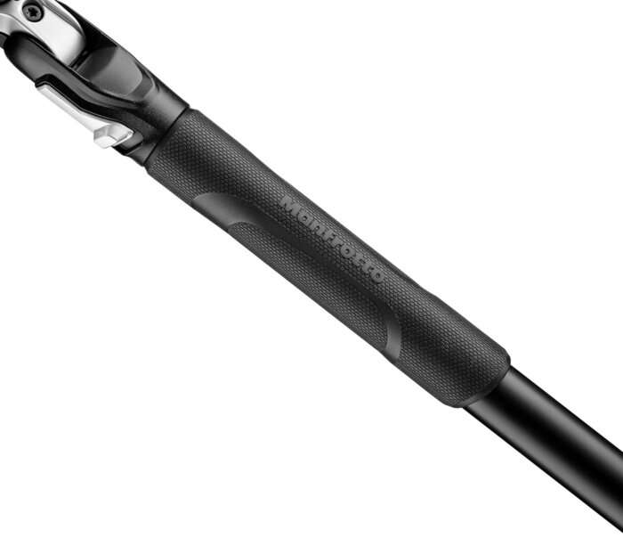 Manfrotto BeFree GT MKBFRTA4GT-BH