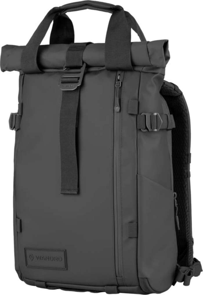 Wandrd PRVKE Photo Bundle 15L Black | Foto batoh