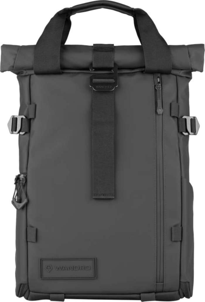 Wandrd PRVKE Photo Bundle 15L Black | Foto batoh