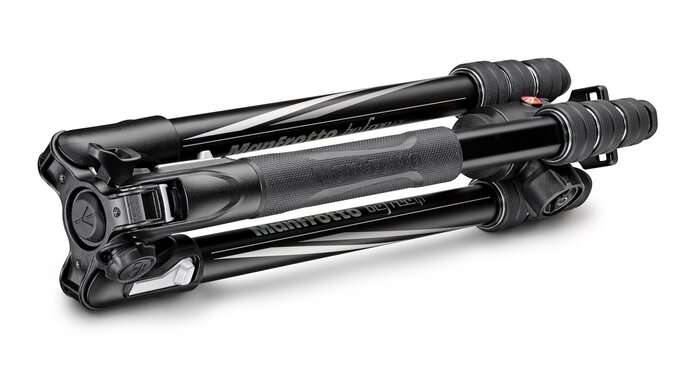 Manfrotto BeFree GT MKBFRTA4GT-BH