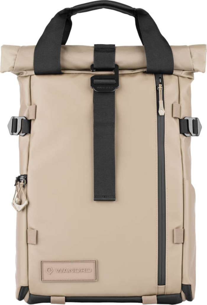 Wandrd PRVKE Photo Bundle 15L Yuma Tan | Foto batoh