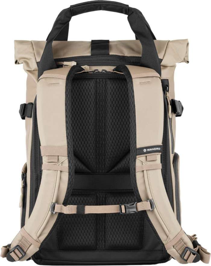 Wandrd PRVKE Photo Bundle 15L Yuma Tan | Foto batoh