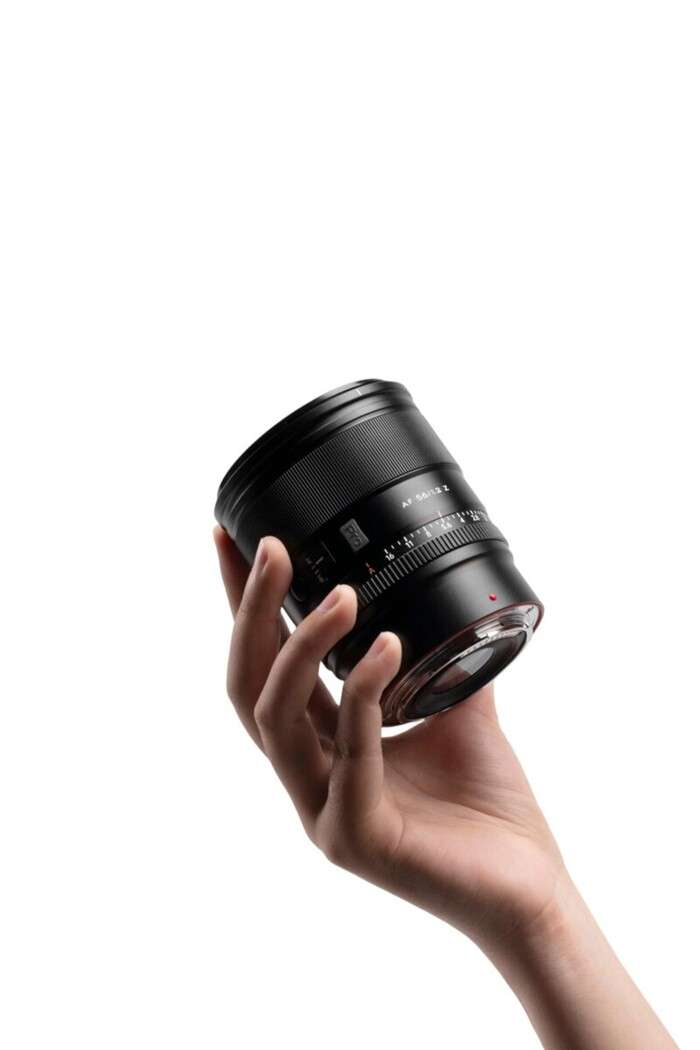 Viltrox AF 56mm F1.2 Pro Nikon Z