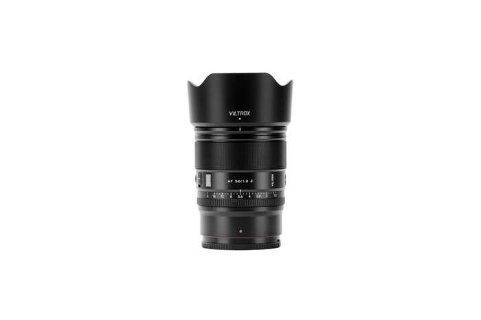 Viltrox AF 56mm F1.2 Pro Nikon Z