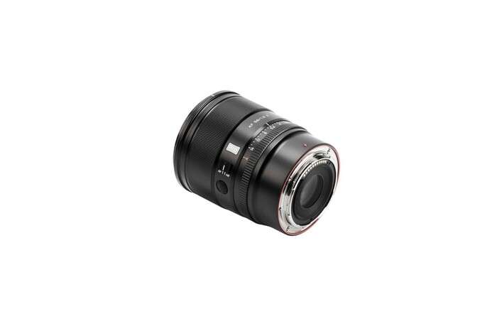 Viltrox AF 56mm F1.2 Pro Nikon Z