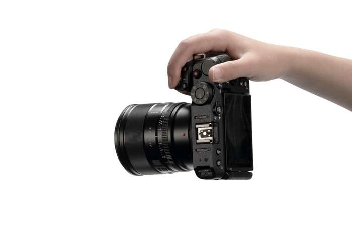 Viltrox AF 56mm F1.2 Pro Nikon Z