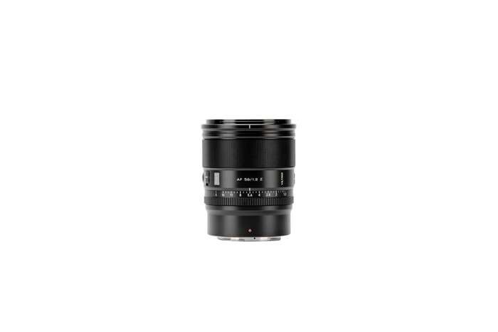 Viltrox AF 56mm F1.2 Pro Nikon Z