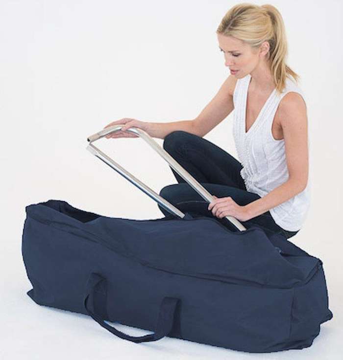 Lastolite bílé  panoramatické pozadí 4x2,3 M