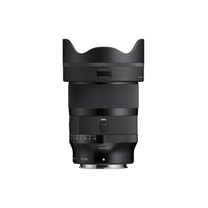 SIGMA 35mm F1.4 DG II Art pro L-Mount
