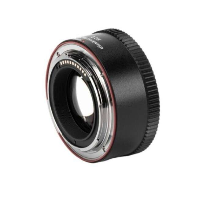 Viltrox TC-2.0X Telecknvertor Nikon Z