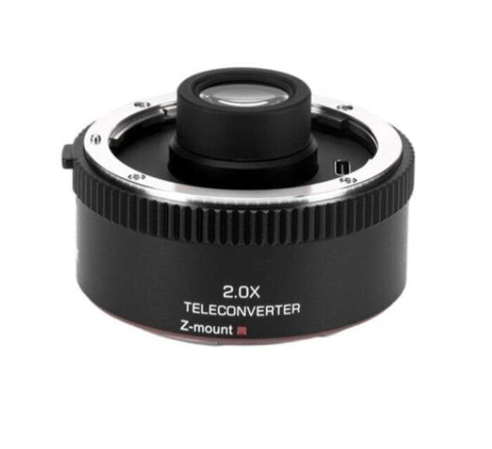 Viltrox TC-2.0X Telecknvertor Nikon Z