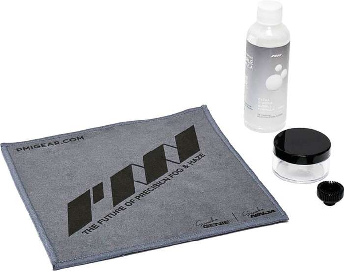 PMI  Bubble Nozzle Kit | tryska bublifuk