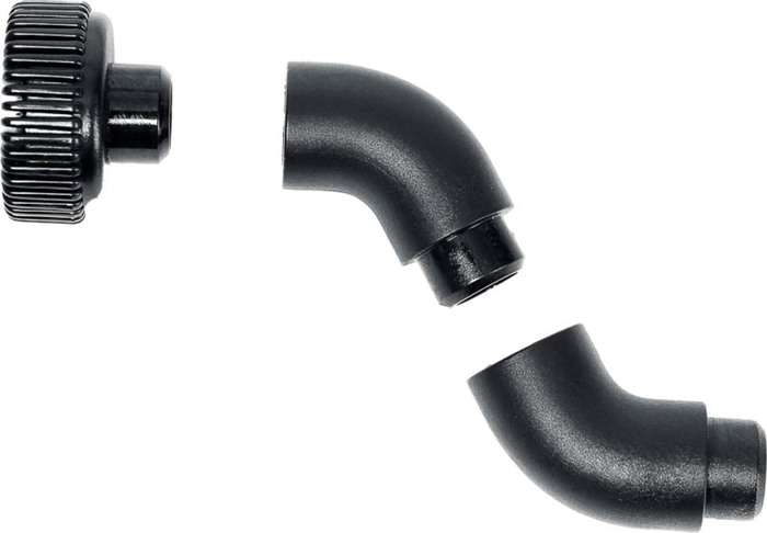 PMI  Bubble Nozzle Kit | tryska bublifuk