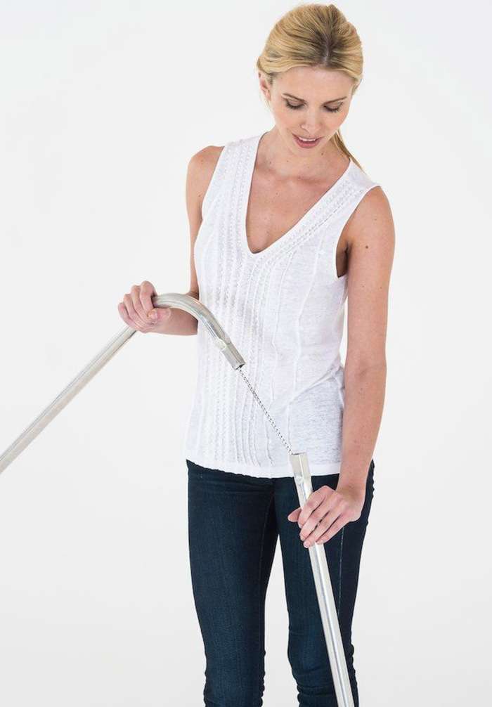 Lastolite vápenec panoramatické pozadí 4x2,3 M