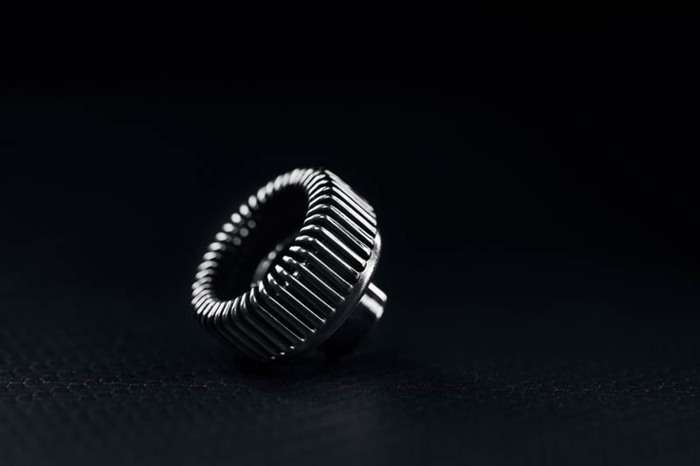 PMI  Bubble Nozzle Kit | tryska bublifuk