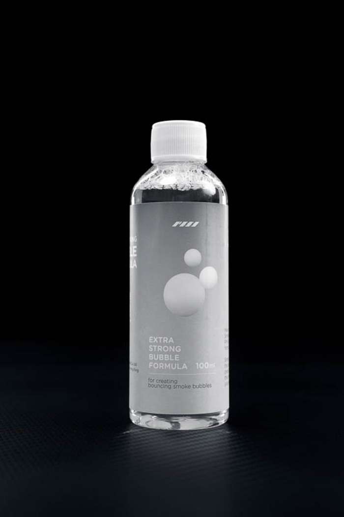 PMI  100ml Bubble Solution | kapalina do bublifuku