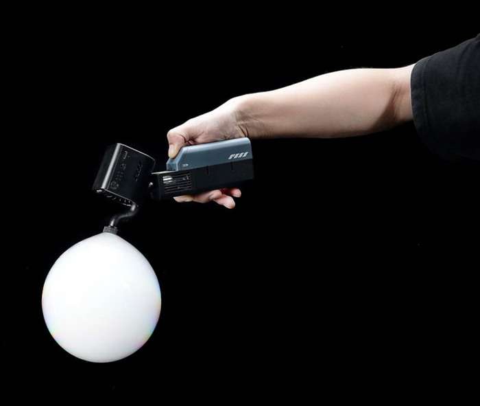 PMI  100ml Bubble Solution | kapalina do bublifuku