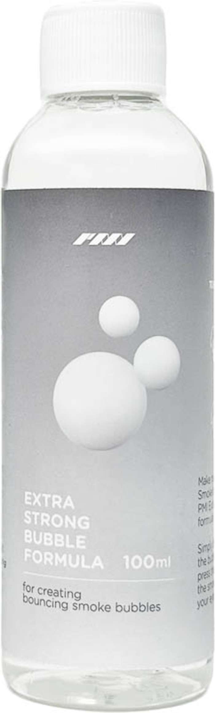 PMI  100ml Bubble Solution | kapalina do bublifuku