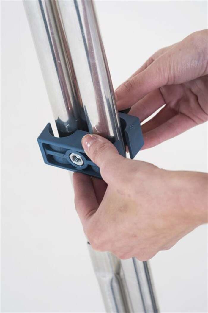 Lastolite vápenec panoramatické pozadí 4x2,3 M