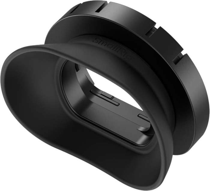 SmallRig  5713 Horizontal-to-Vertical Camera Viewfinder Eyecup for Sony FX2 | očnice