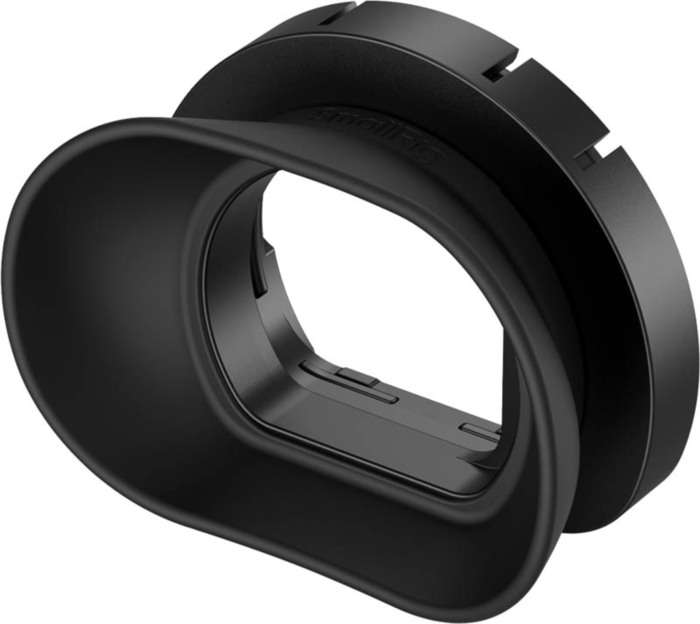 SmallRig  5713 Horizontal-to-Vertical Camera Viewfinder Eyecup for Sony FX2 | očnice