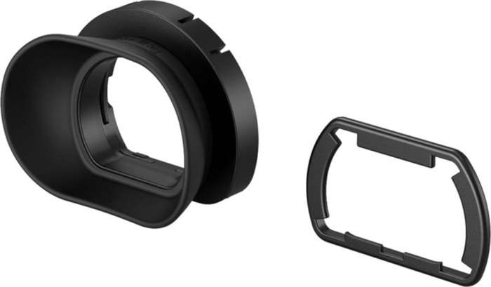 SmallRig  5713 Horizontal-to-Vertical Camera Viewfinder Eyecup for Sony FX2 | očnice