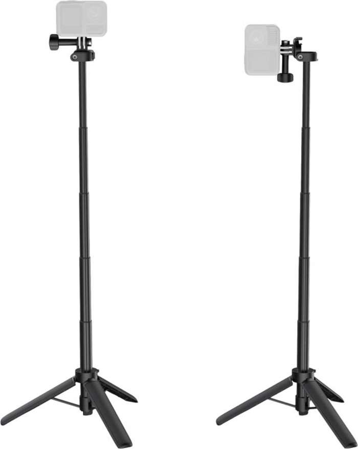 SmallRig  5725 Grip-Tripod for Action Cameras | Tripod pro akční kamery