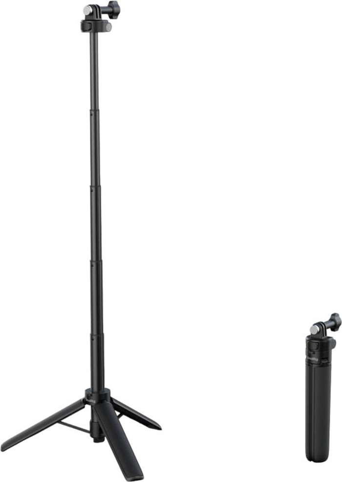 SmallRig  5725 Grip-Tripod for Action Cameras | Tripod pro akční kamery