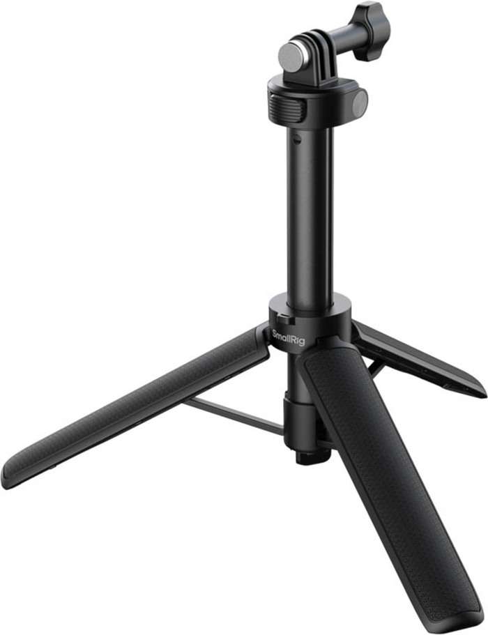 SmallRig  5725 Grip-Tripod for Action Cameras | Tripod pro akční kamery
