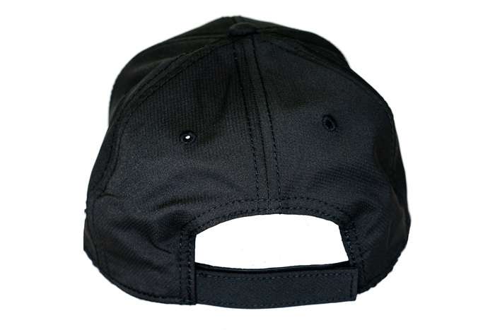 - Kšiltovka | Jsem Nikonista | černá