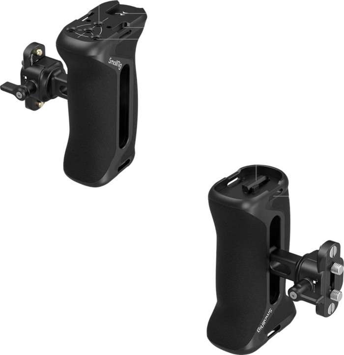 SmallRig 5952 Side Handle with NATO Clamp