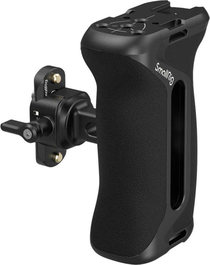 SmallRig 5952 Side Handle with NATO Clamp